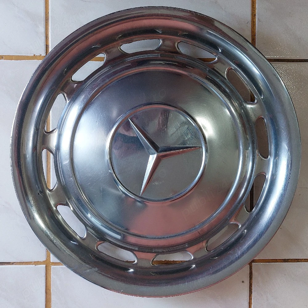 capac roata mercedes w115 w114