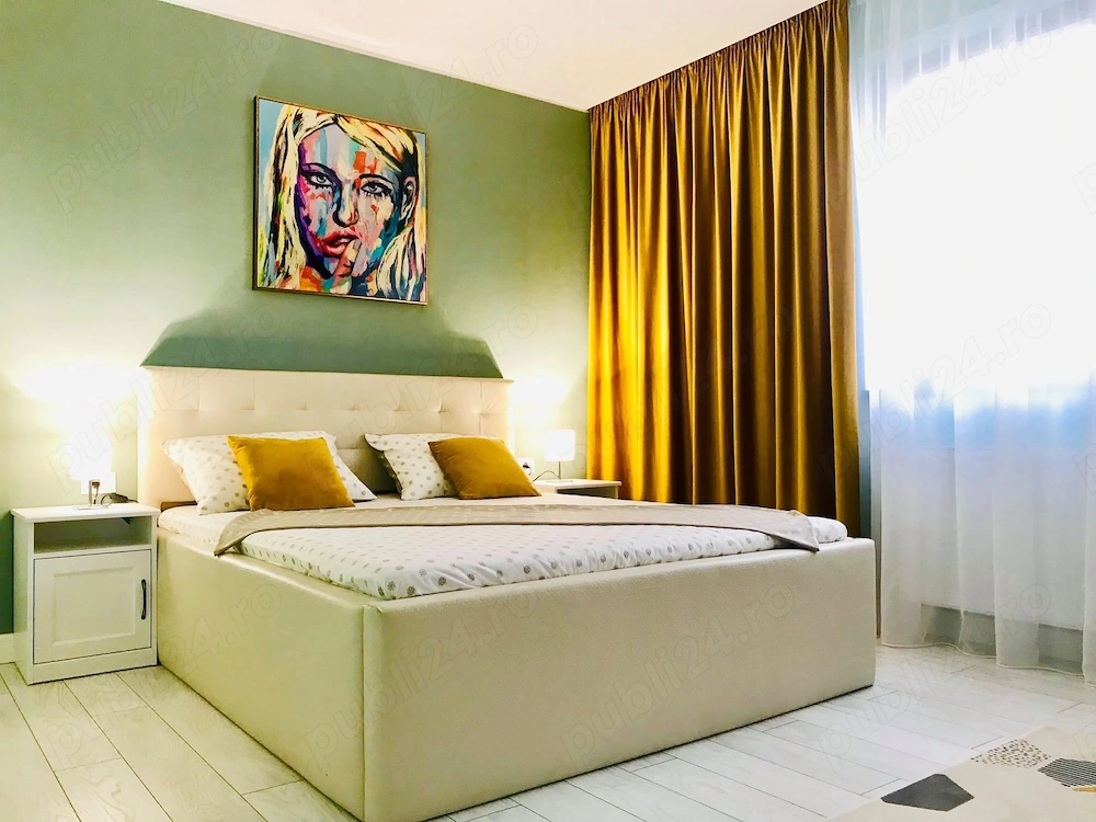 Apartament de vânzare mamaia nord vis a vis de hanul cu peste