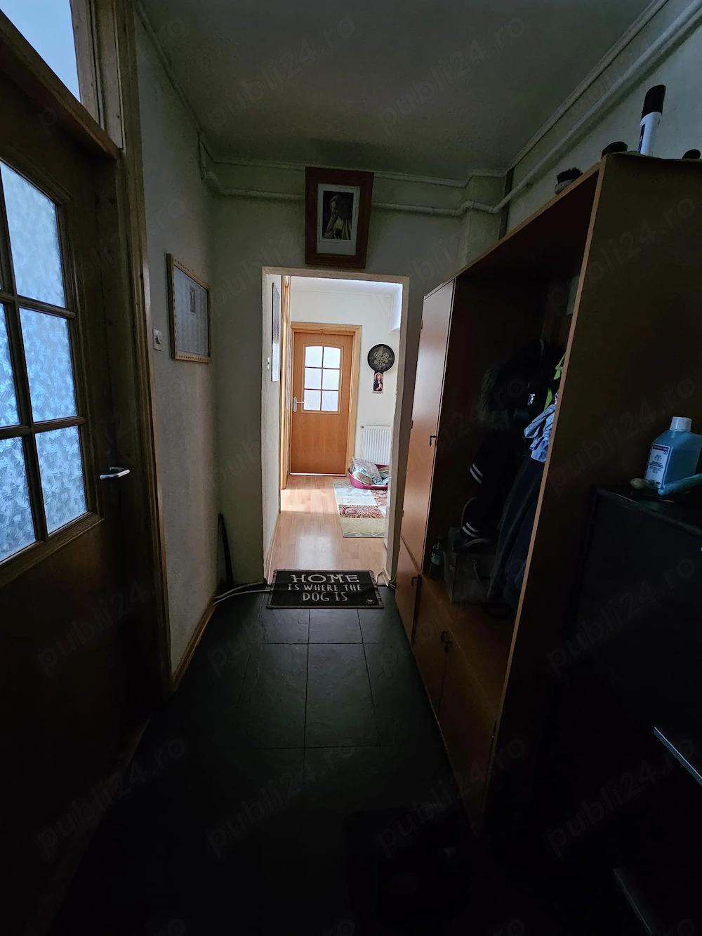 Apartament de vanzare