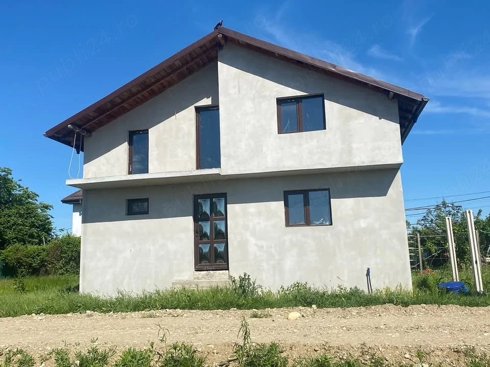 Casa de vanzare 