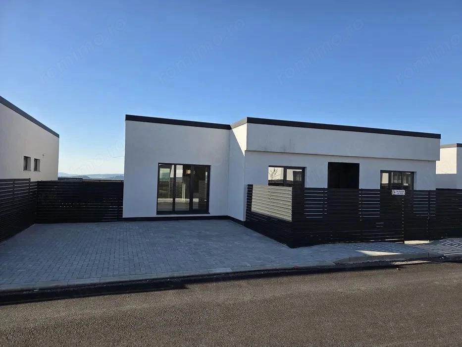 Casa Individuala Izvor
