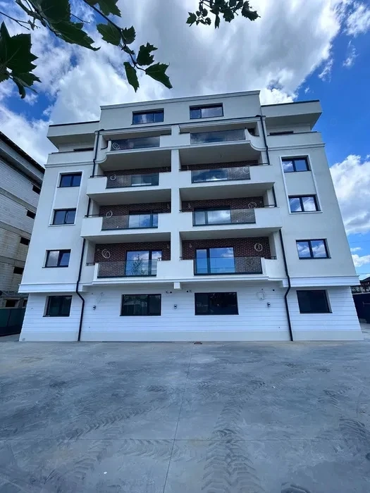 Bloc nou apartament 2 camere, Craiova / Poligonului