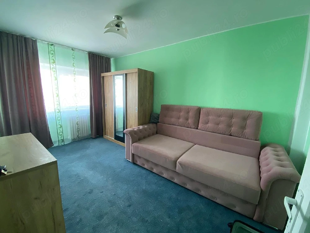 Dau în chirie garsonieră în Suceava 