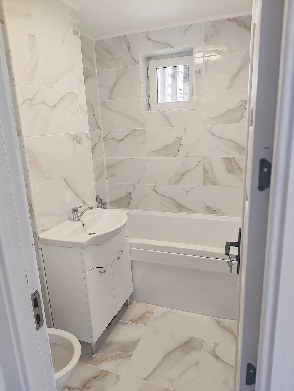 Apartament 2 camere Slatina