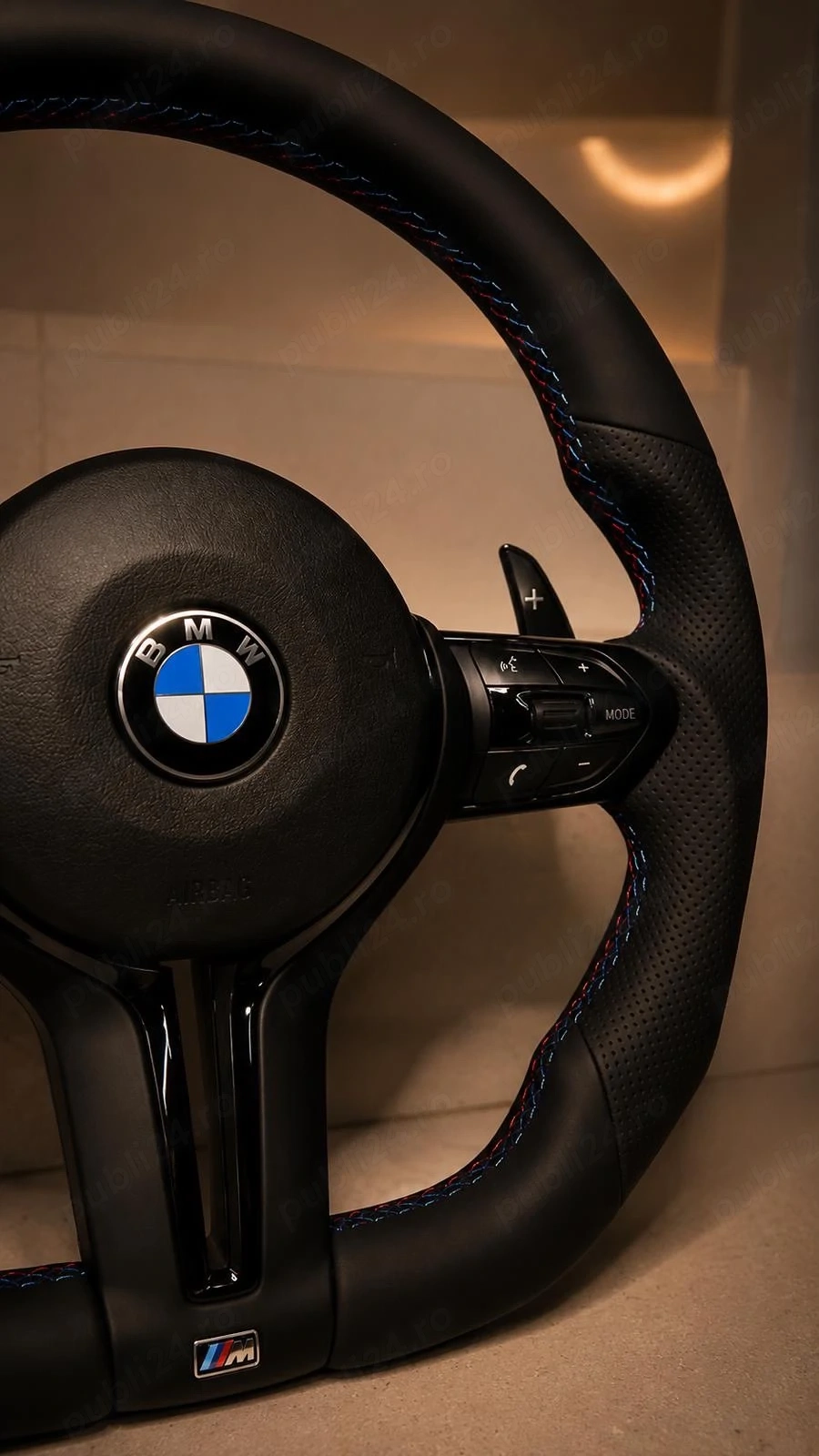 Volan BMW M Performace