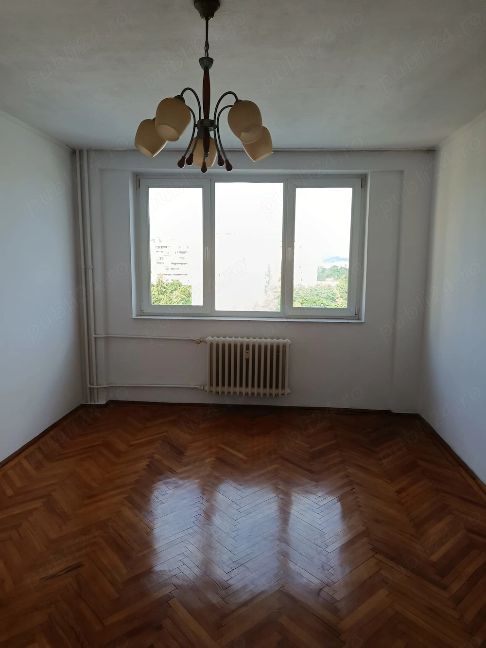 De vanzare ap 2 camere cart Gheorgheni zona Iulius mall
