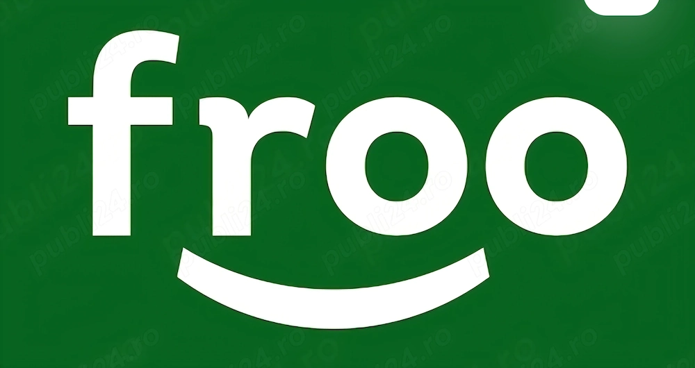 Angajam casier lucrator comercial magazin Froo (Ploiesti   Republicii)