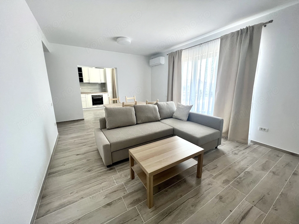 APARTAMENT CU LOC DE PARCARE