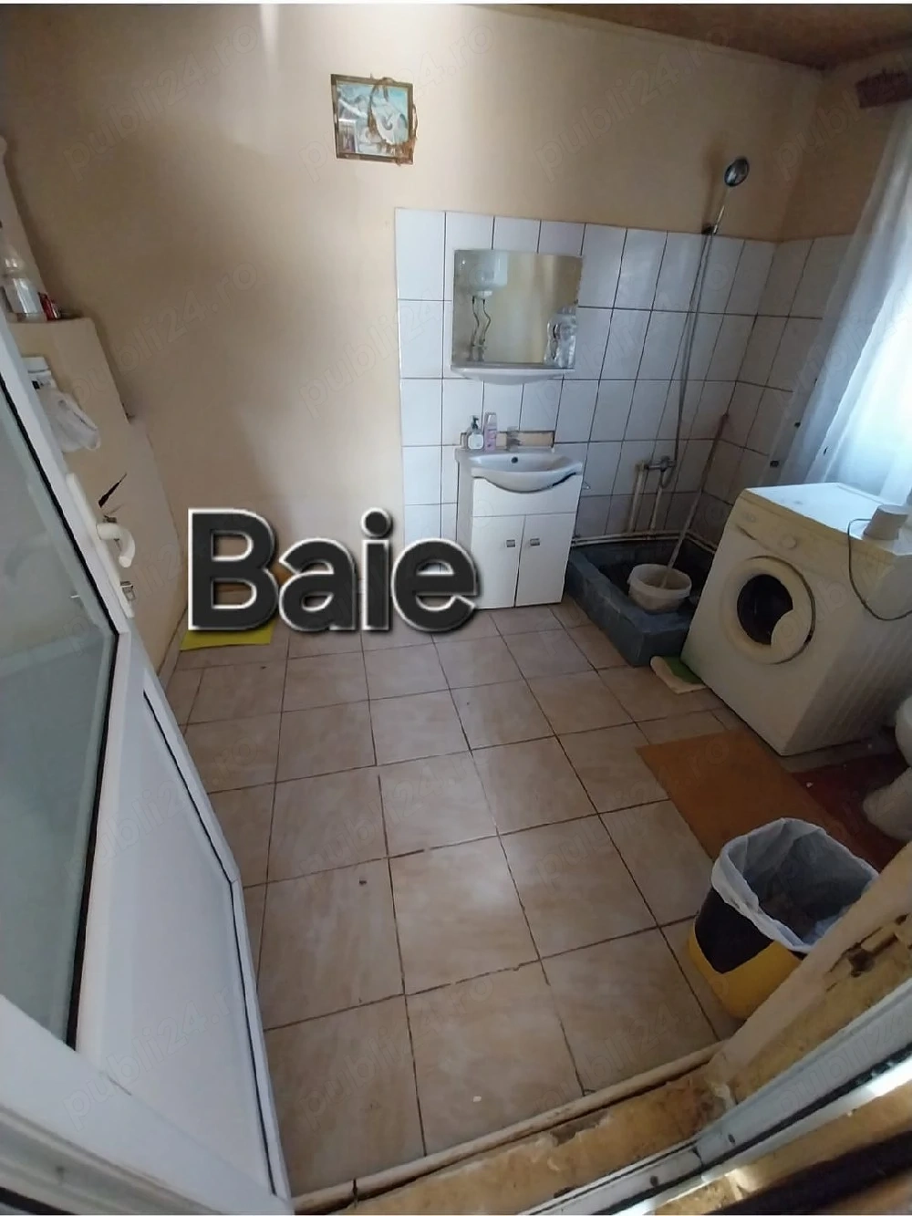 Casa batraneasca 36 km de Bucuresti