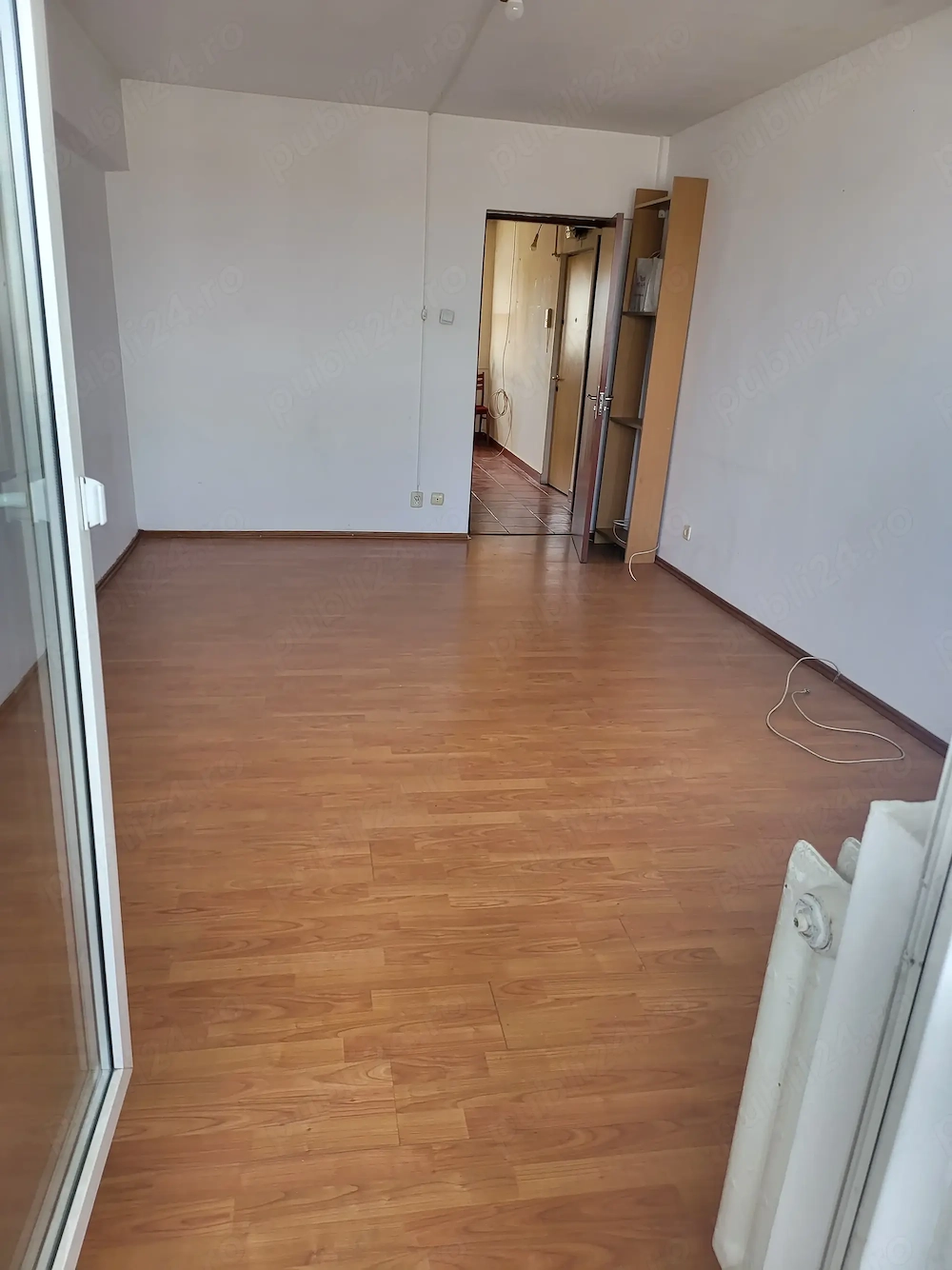 Proprietar, vand garsoniera confort 1 spatioasa