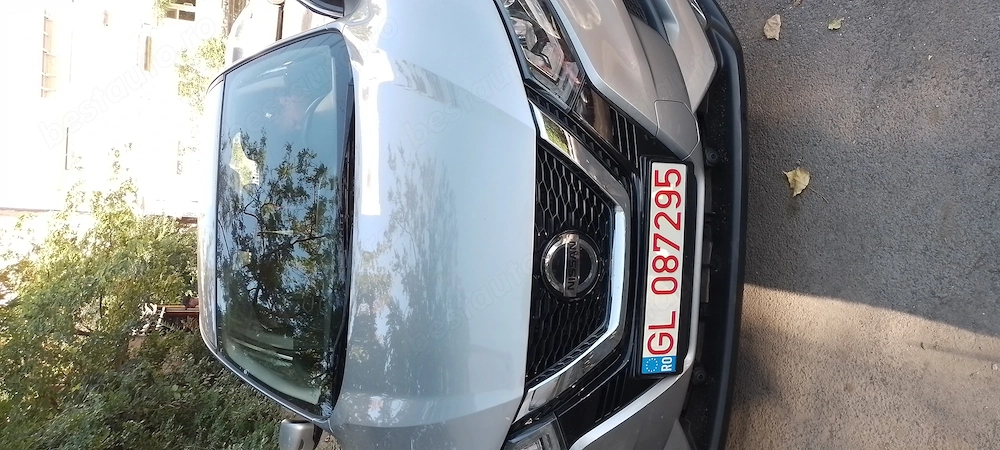 Vand autotirism 