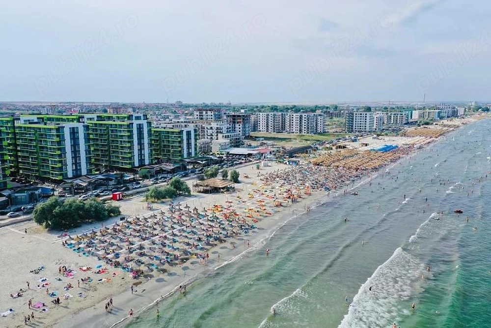 cazare apartament Mamaia Navodari