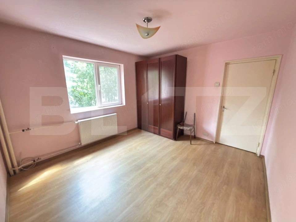 Apartament 2 camere, 51 mp, zona Vest