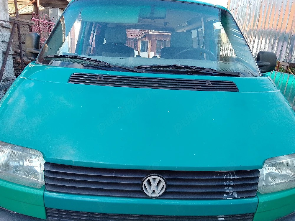vw MULTIVAN,1900Cinmatriculat,fiscal obligatoriuC,