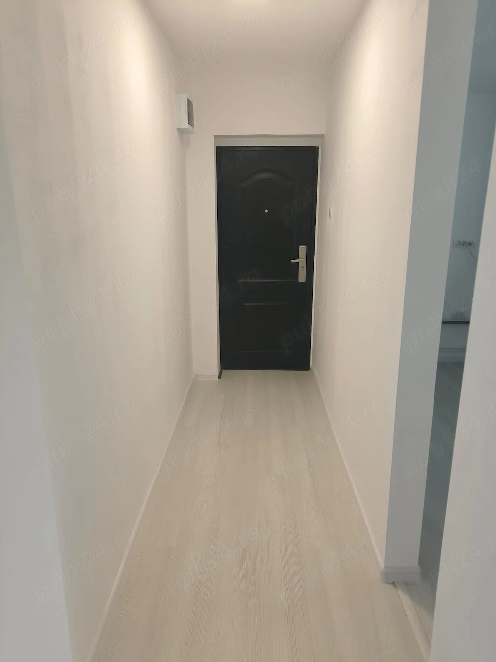 Apartament 3 camere, Nitu Vasile, DIRECT PROPRIETAR!
