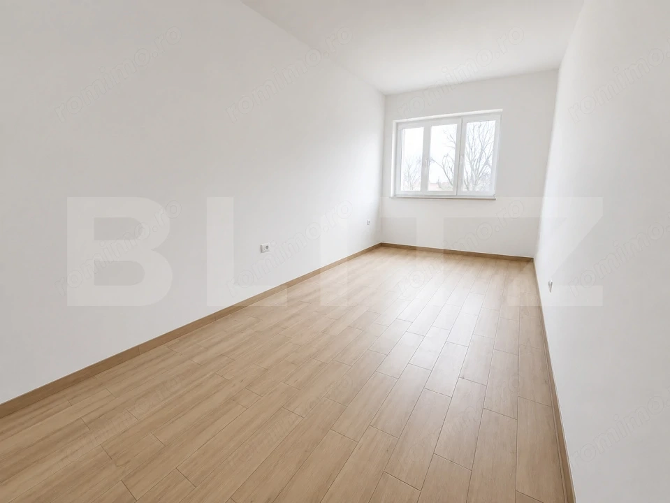 Apartament 2 camere, 63 mp, zona Făgăraș