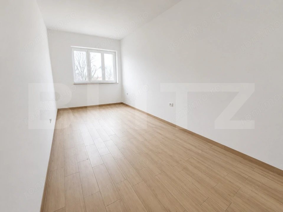 Garsoniera de vanzare, 36.10 mp, zona Făgăraș