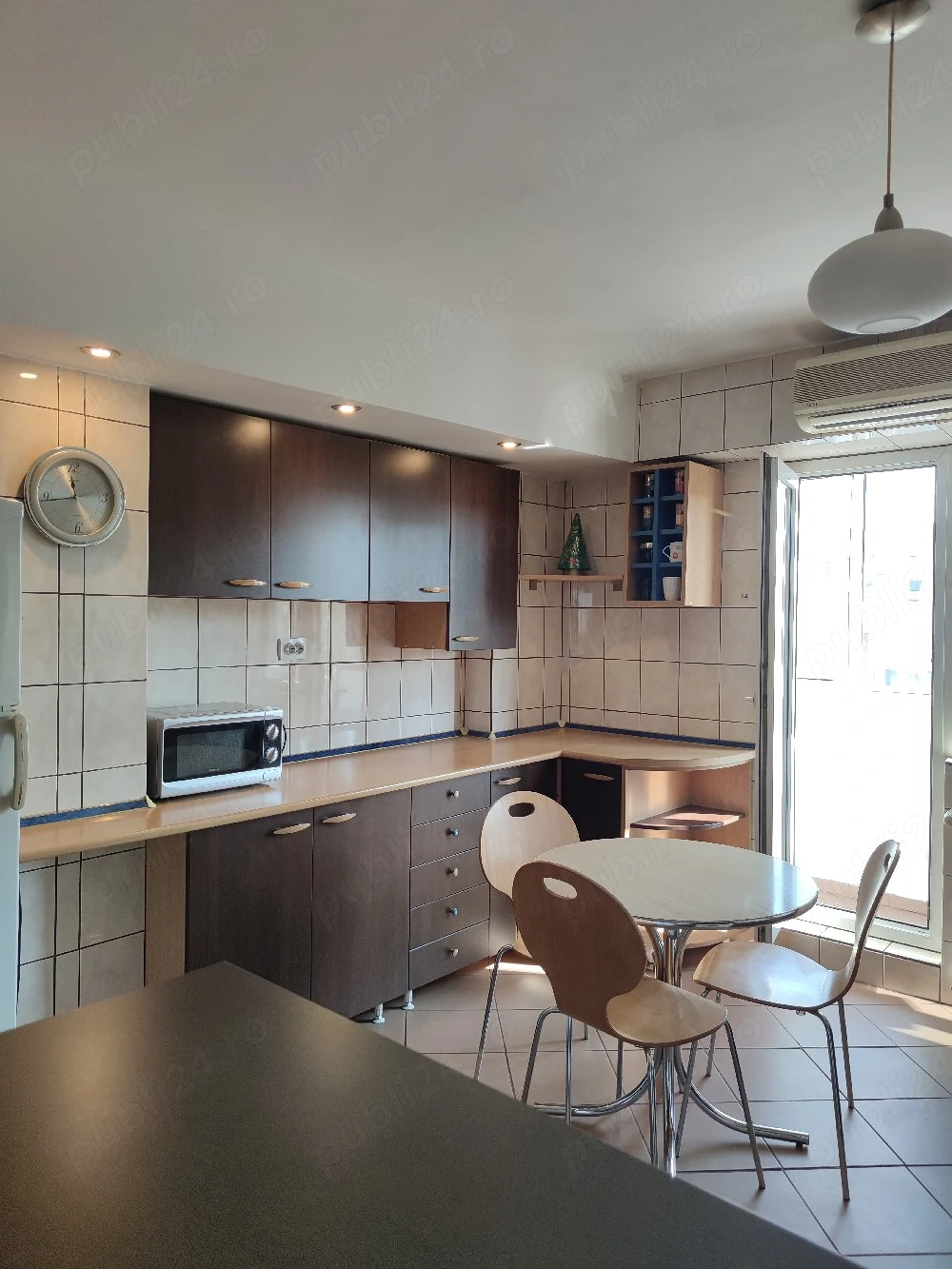 Inchiriere 2 Camere Virtutii - Zona Lujerului