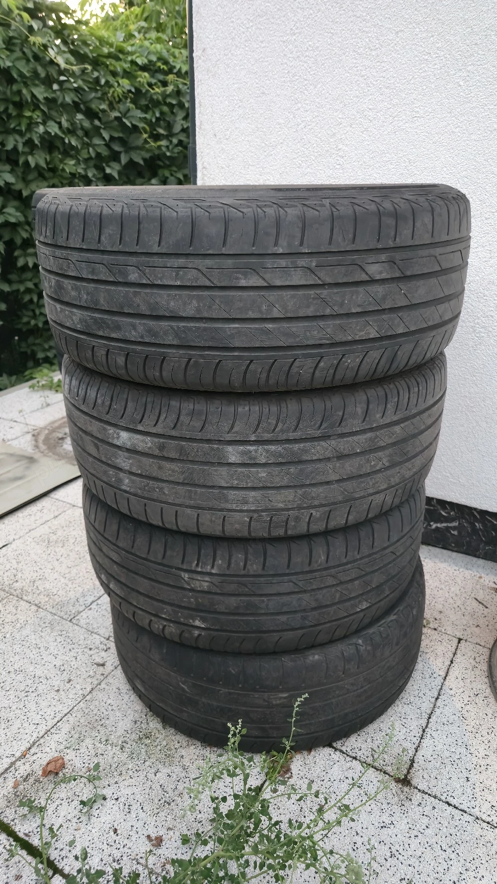 anvelope vara 17  