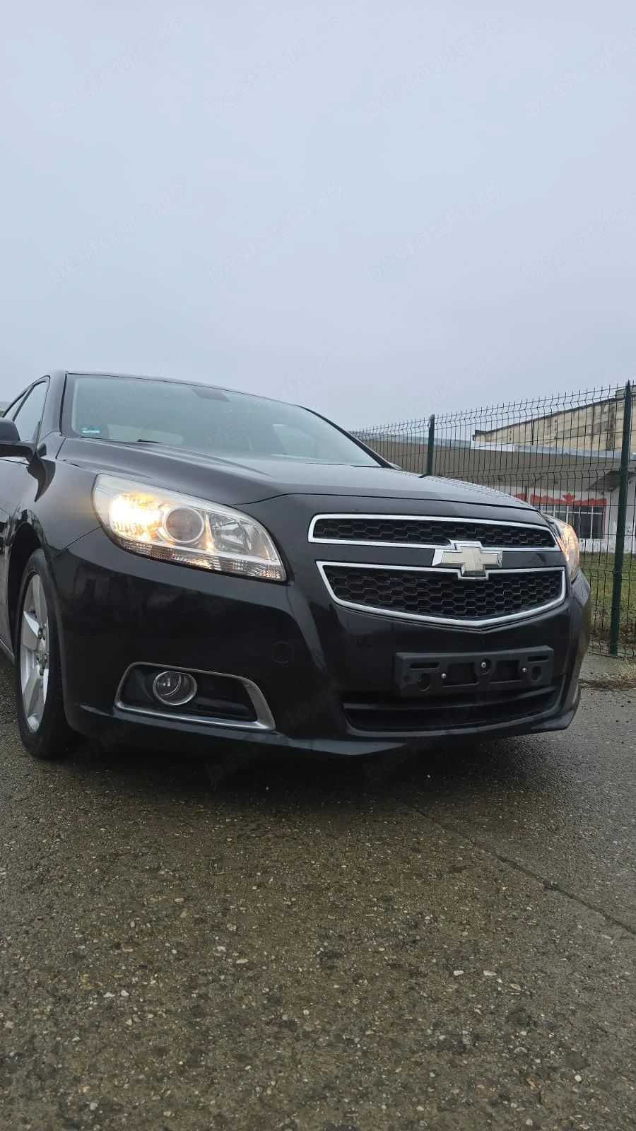 Vand Chevrolet Malibu 2.0 2013