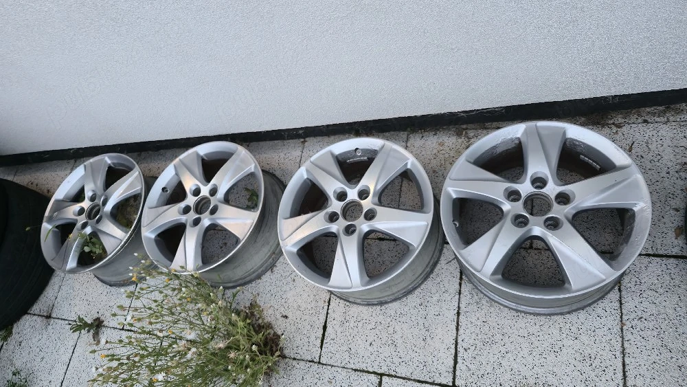 jante honda