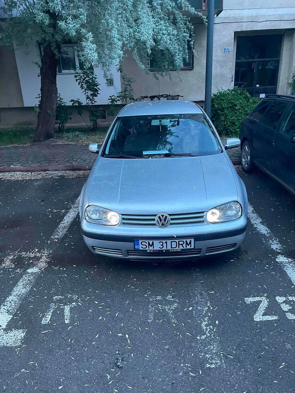 Vand Vw Golf 4 1.6 FSI