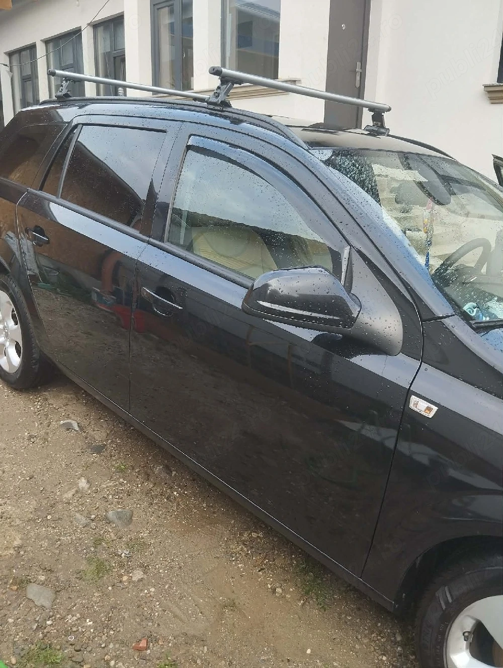 se vinde opel astra h 1.7 eco flex