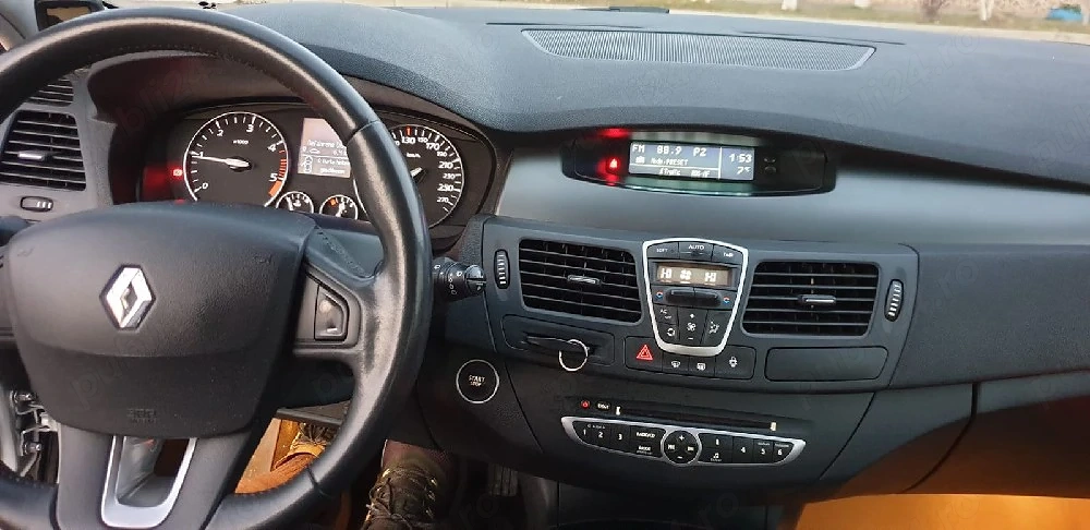 Laguna 1.5dci 