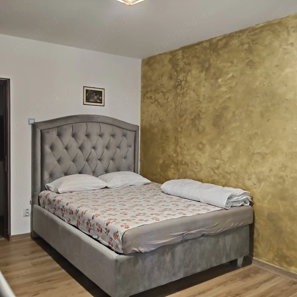 Închiriez garsonieră Țiglina 1 Saturn regim hotelier 