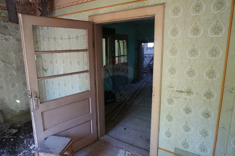Casă / Vilă cu 2 camere de vânzare