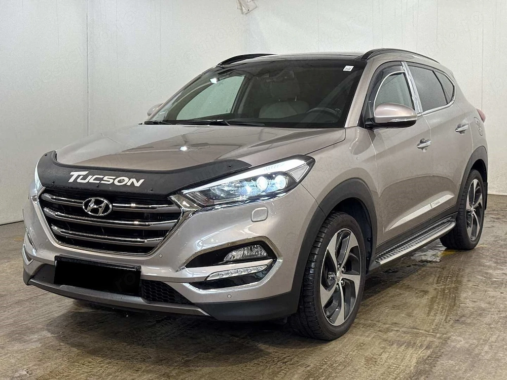  Hyundai Tucson Executive 4WD 2.0 CRDi 136 CP | Full LED | Panorama | Piele