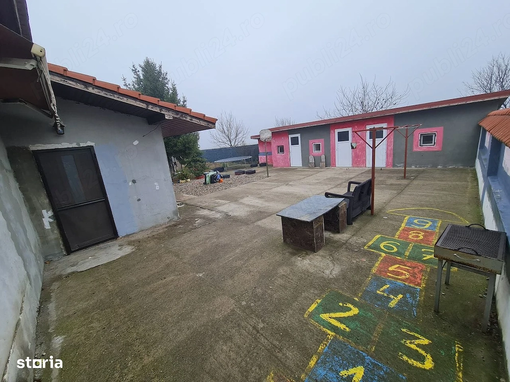 Casa de vînzare 