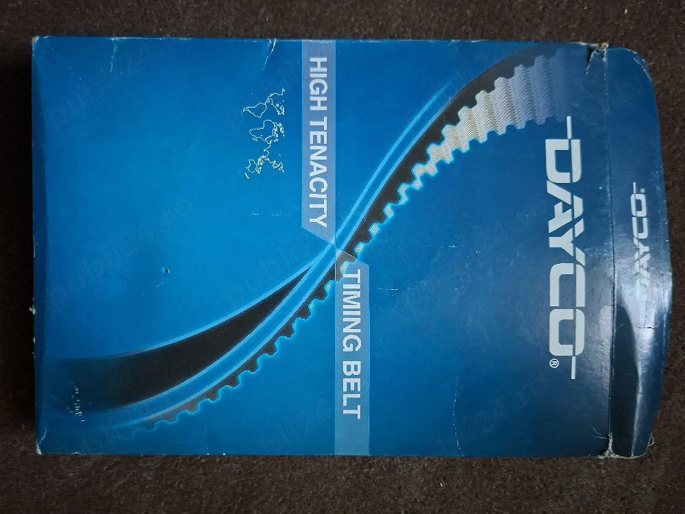 Curea distribuție Dayco pentru mazda