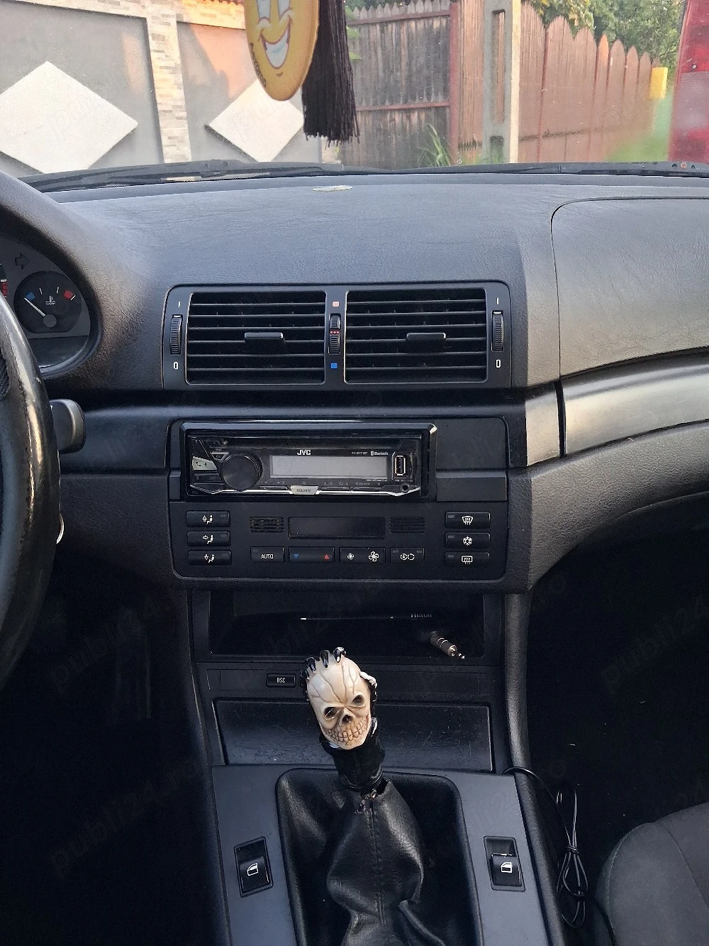   Propietar vand bmw 316