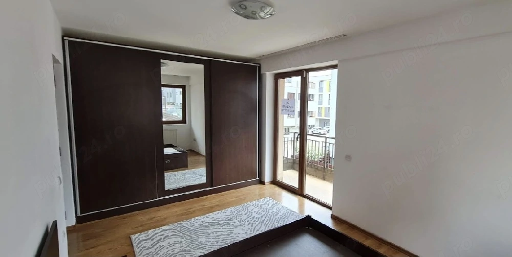 apartament 3 camere