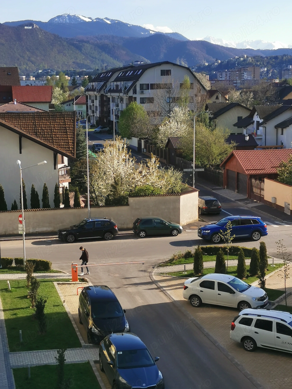 Apartament de inchiriat