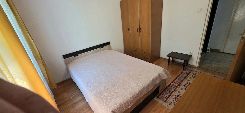 Dristor apartament 2 camere mobiliat si utilat