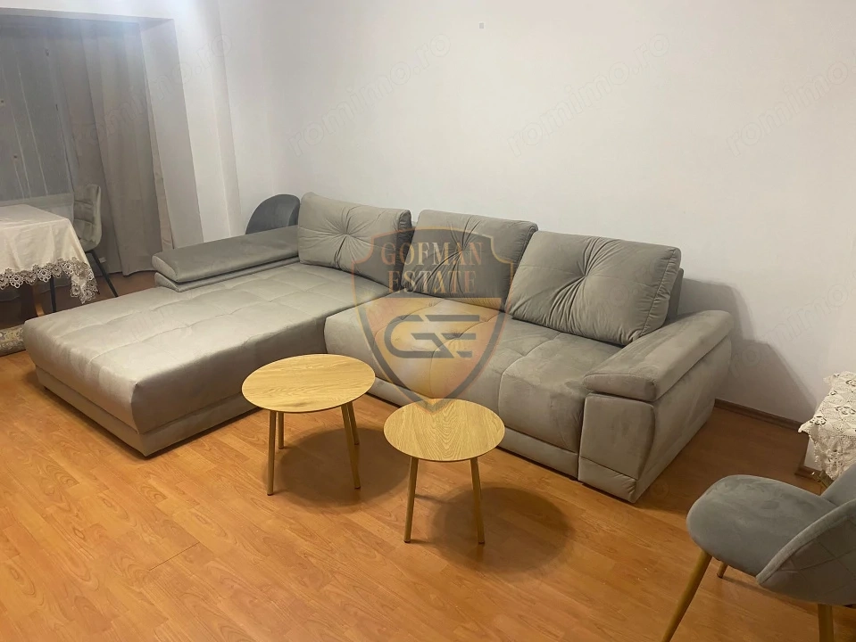     Ap 3 Camere 90 mp | Parcare, Primăverii, Stadion Farul, City Parc Delfinariu