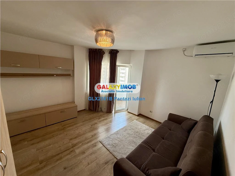 2 camere | Obor-Mosilor | Semidecomandat | 6min metrou | Negociabil