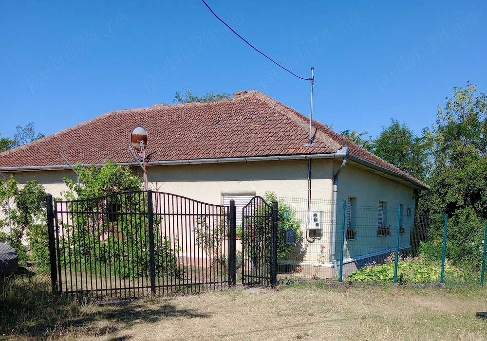 Casa Agrisu Mare Arad