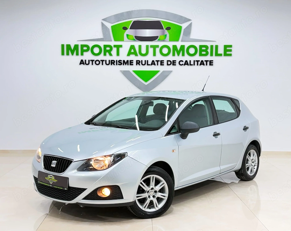Seat Ibiza 1.4 Cool