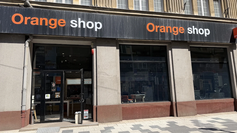 Spatiu Comercial Ultracentral