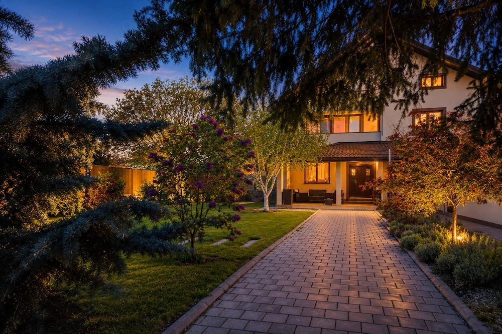VILĂ EXCEPȚIONALĂ TUNARI | 1534 MP TEREN | 5 DORMITOARE | GARAJ + CRAMĂ