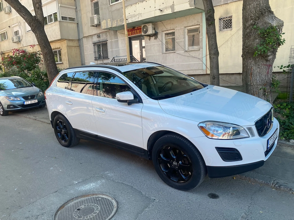 Vand Volvo XC60 an 2013 full 