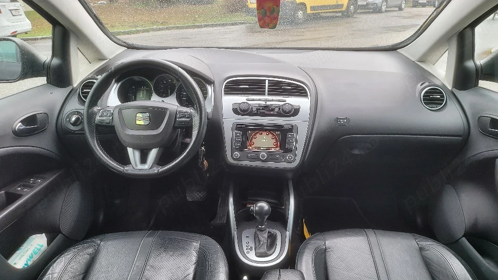 Seat Altea XL 1.8 TSI | DSG | 2010 | Echipare Full | 3.100