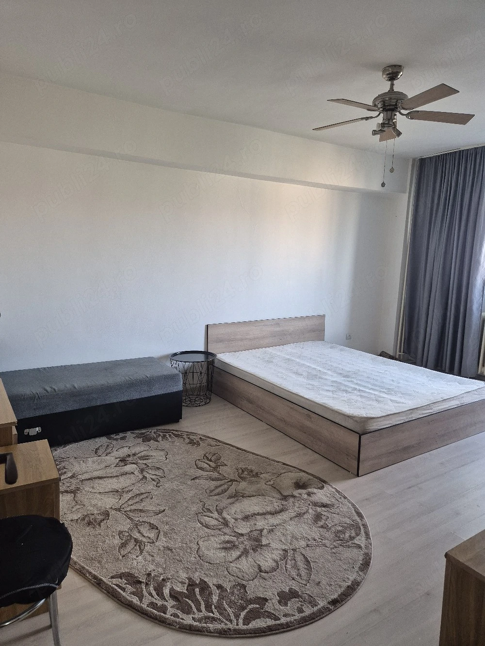 Vand apartament 1 camera