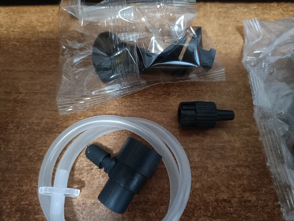 Filtru acvariu 1200l h