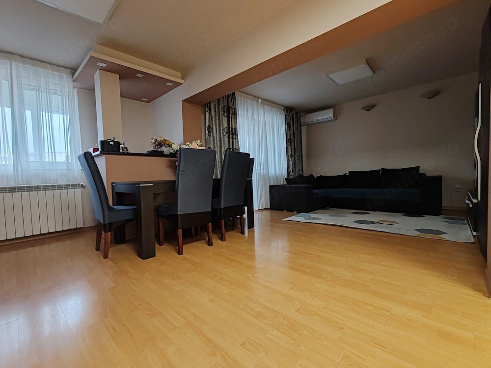 Apartament 4 camere, decomandat,  Micro 20 - COMISION 0% PENTRU CUMPĂRĂTOR!