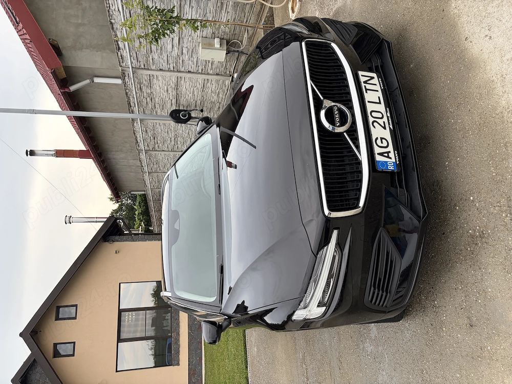 Volvo V60 T6 340 cp 4x4 60 000 km TWIN ENGINE PHEV Plug in hibrid