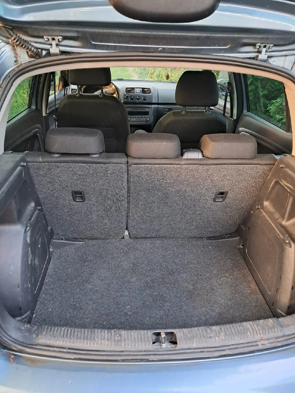 vand autorurism skoda